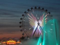 -渔岛海洋度假区