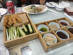 -鲁南老味·滕州炒鸡老店(岔路街店)