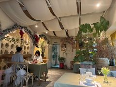 -桃花坞·私房菜餐厅(龙湖时代天街店)