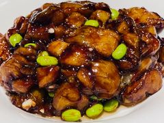 -到家尝北京菜(西坝河店)