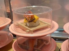-争鲜回转寿司(通州万达店)