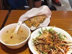 -煎饼道(桐梓林店)