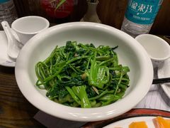 -醉美东江·三文鱼·烧鸡公