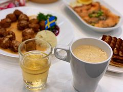 -宜家·瑞典风味餐厅(北京西红门店)