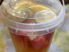 -太湖饭店玉兰厅(自助餐厅)