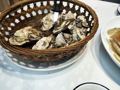 -阿里元老宋海鲜大排档(明发店)