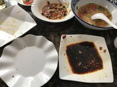 -溢福香东北兄弟酱骨饺子馆(刘家冲店)