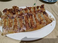 -大眼锅贴水饺(河东店)