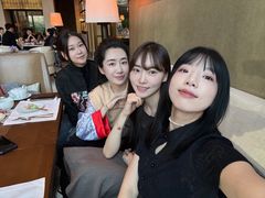 -北京柏悦酒店·锦庭餐厅Dining Room