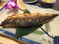 -割烹酱子日本料理(弘基财富广场店)