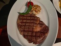 -上海柏悦酒店·世纪100牛排馆