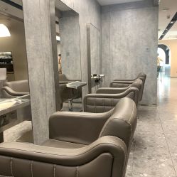 -P.STYLE 派斯造型
