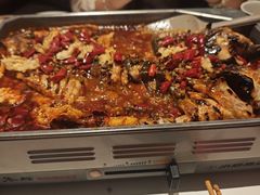 -鱼酷活鱼烤鱼(山西旗舰店)