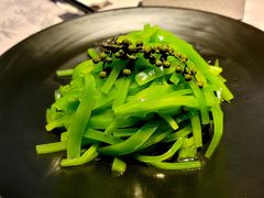 爽口青笋-徽州小镇(高新店)