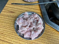 -海关荤豆花(洋河一路店)