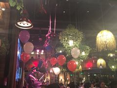 大堂-胡桃里音乐酒馆(白云五号T5 MALL店)