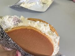 -辛一·铜锣烧(鸿寿坊店)