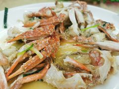 -广胜通达海鲜食府(黄沙店)