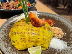 -mango tree芒果树餐厅(K11店)
