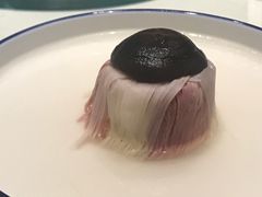本帮扣三丝-屋里厢上海菜馆