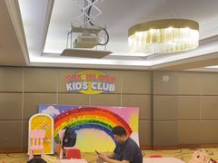 -太阳岛度假酒店