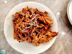 -玉华台饭庄·淮扬菜·烤鸭(望京店)