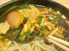 -阿生哥螺蛳粉(永安街店)