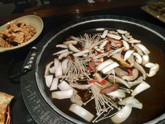 -晓宇重庆火锅(龙首店)