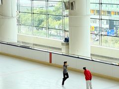 -世纪星滑冰俱乐部(万象城店)