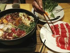 -丽和苑·自助寿喜锅(虹梅路店)