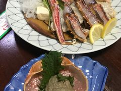 -蟹料理 北海道かに将軍(札幌本店)