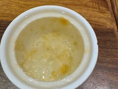 素燕窝-素满香·食养自助(天一广场店)