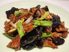 火爆嫩腰花-天和晟烤鸭店(玉泉西街店)
