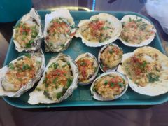 -汉虾王.小龙虾.武汉菜.粤菜(科技园店)