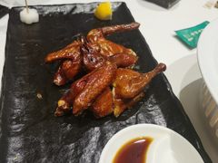 -侨美食家·40年地道粤菜(珠江新城店)