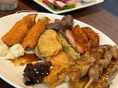 -上海中星铂尔曼大酒店 汇·西餐厅
