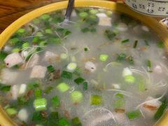 -杨厝六十六农庄农舍(杨厝路店)