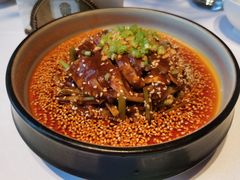 -俏江南天津时尚曲艺主题餐厅(马场道店)