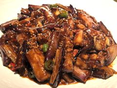 -吴越荣记苏州菜·松鼠桂鱼(月光码头店)
