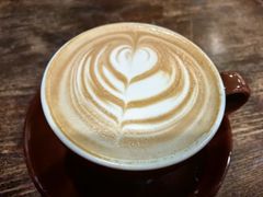 -藏书馆咖啡LibraryCoffee·Bistro(牡丹园店)