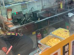 -乐乐姐超级土豆(中关村5号店)