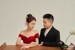 -第一夫人婚纱摄影(南京店)