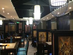 大堂-川道拐耗儿鱼(置信路店)