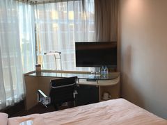 -香港皇家太平洋酒店