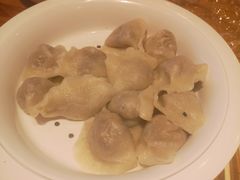 -大清花饺子(山庄店)
