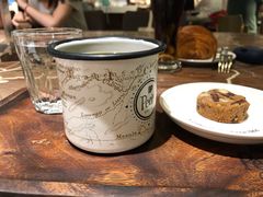 -Peet's 皮爷咖啡(东湖路手作店)