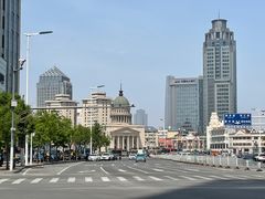 -天津五大道文化旅游区