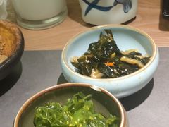 -沼津港精致料理·寿喜烧·烧鸟(龙湖南桥天街日料榜单店)