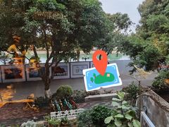 -时光花园(白鹭洲店)