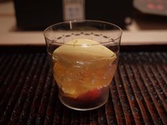 -晴空·日本料理(万象城店)